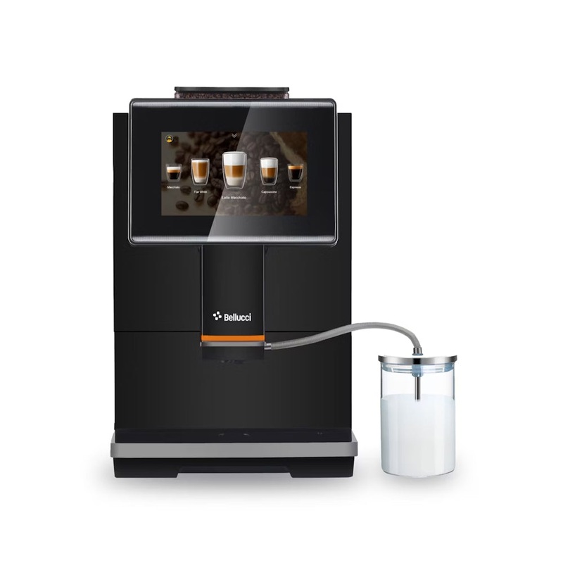 Bellucci Bistro Automatic Espresso Machine