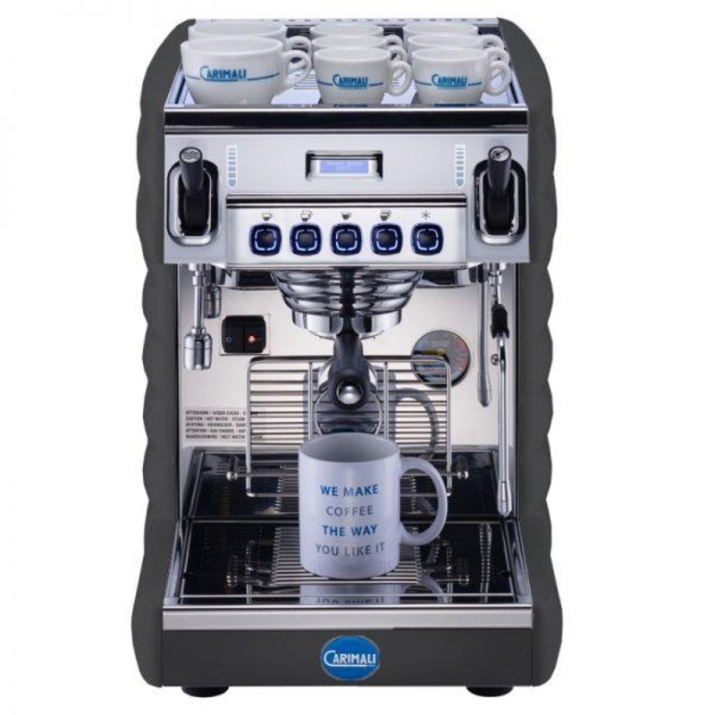 Carimali Bubble Coffee Machine - 1 GR