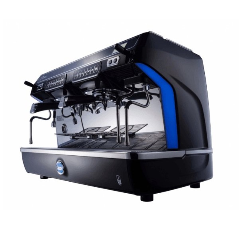 Carimali Espresso Machine - DIVA