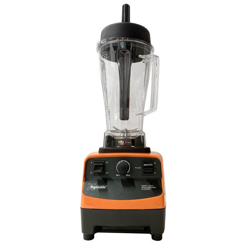 Dynamic TM-767 68 Oz. BlendPro 2 with Analog Control - 120V/3 Hp