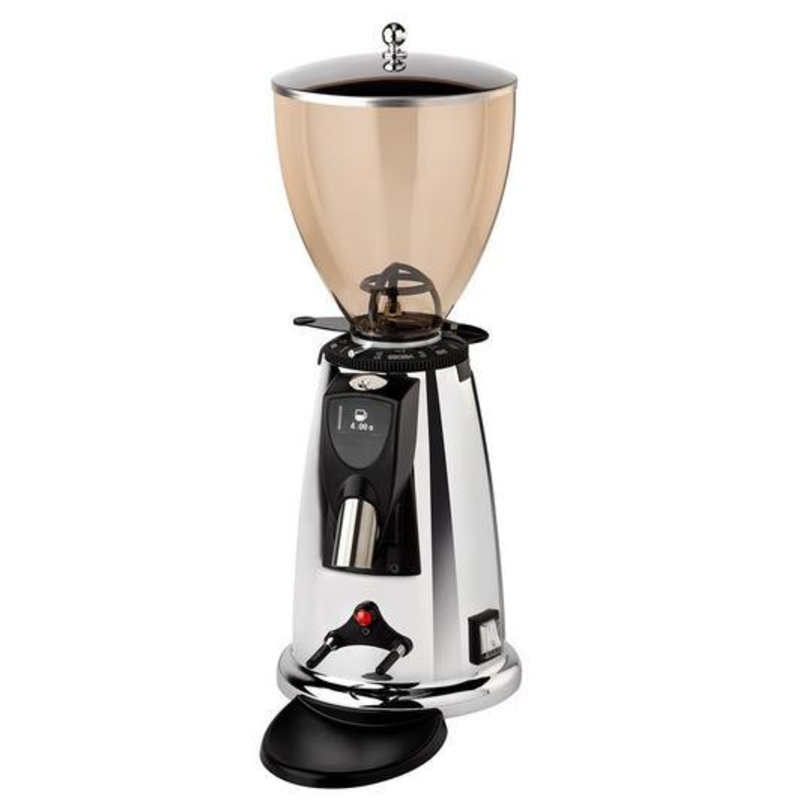 Elektra 2.2 Lb. Maxi On Demand Coffee Grinder - 1 KG