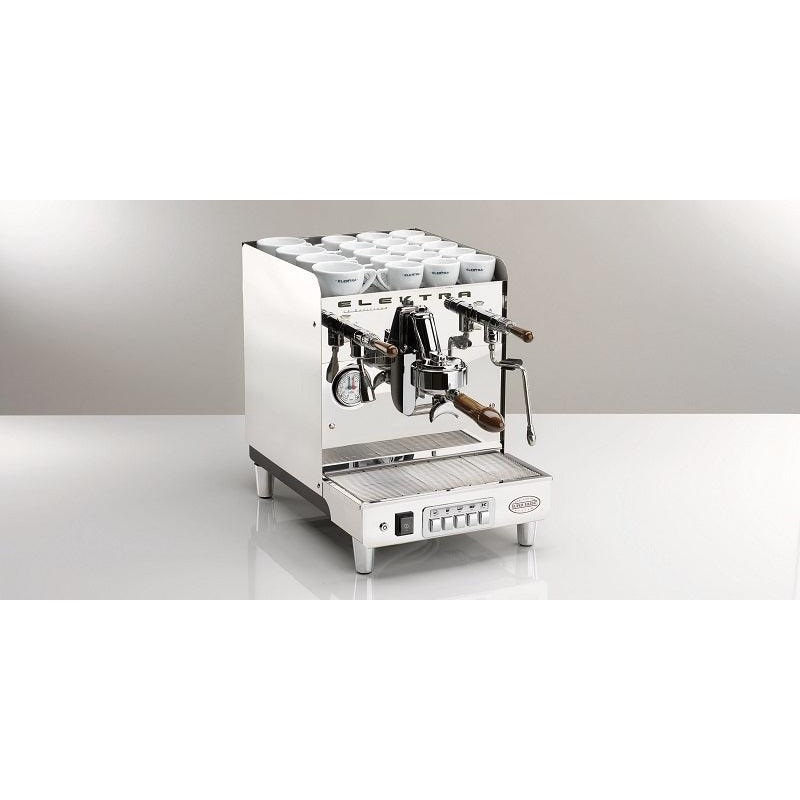 Elektra Sixties 1-Group Espresso Machine