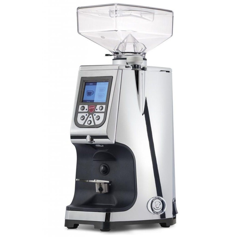 Eureka Atom 60 1 Lb. Coffee Grinder