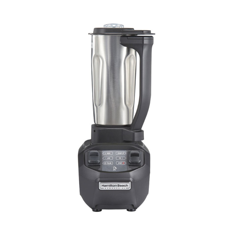 Hamilton Beach HBB255S 32 Oz. Rio Bar Blender - 120V/1.6Hp