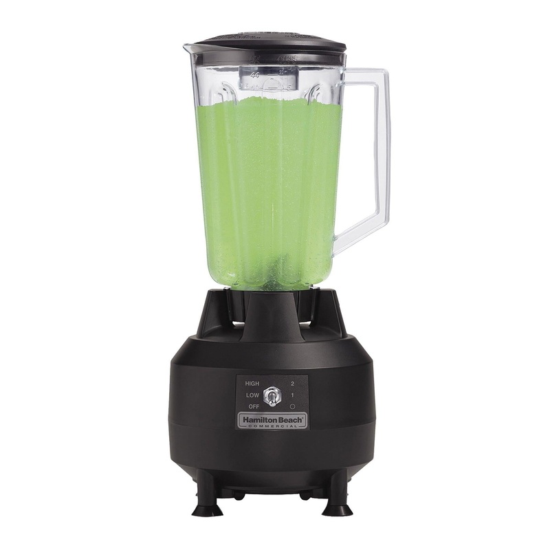Hamilton Beach HBB908 44 Oz. 908 Blender, 120V/0.5 Hp