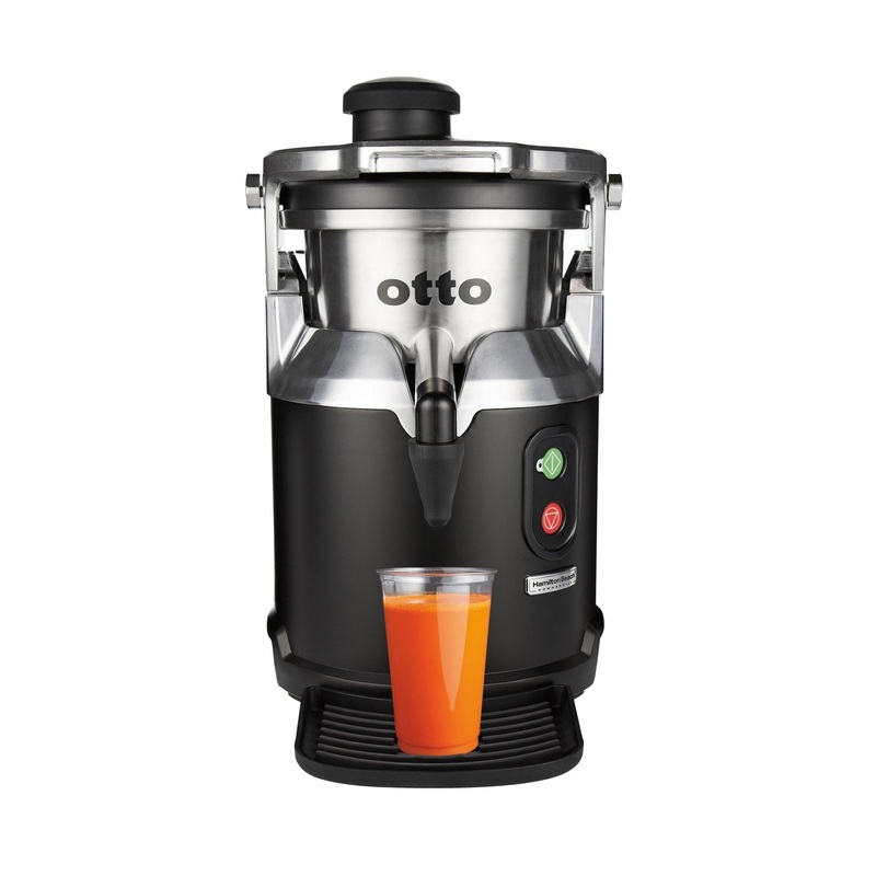 Hamilton Beach HJE960 Otto Juice Extractor - 3600 RPM