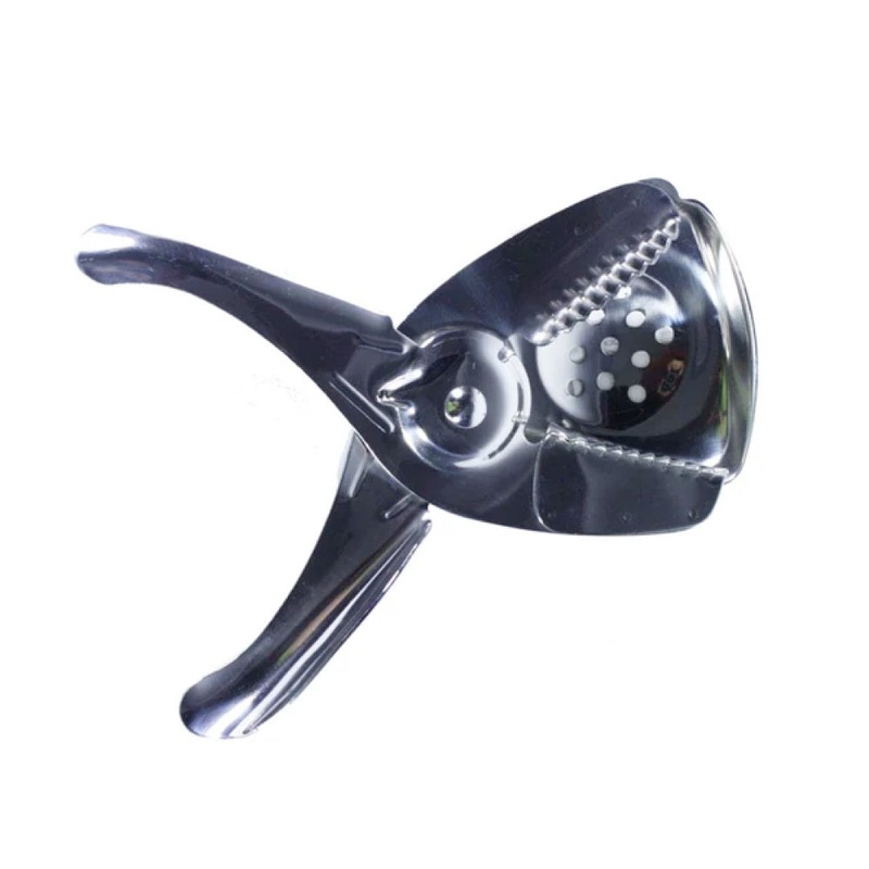 Magnum MAG7974 6" Stainless Steel Lime Squeezer Strainer