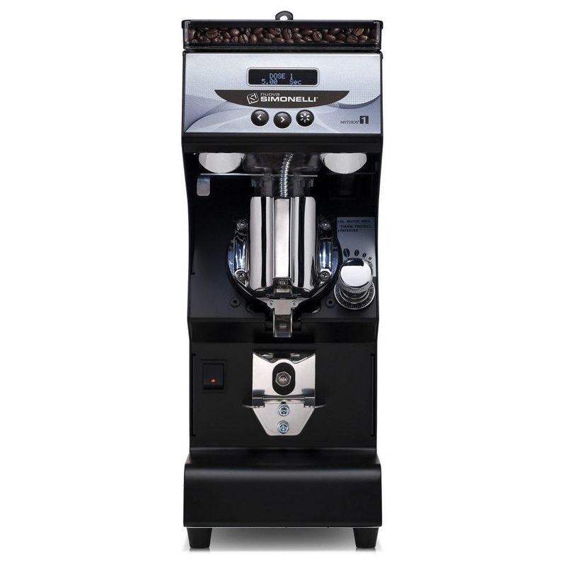 Nuova Simonelli Mythos One Clima-Pro