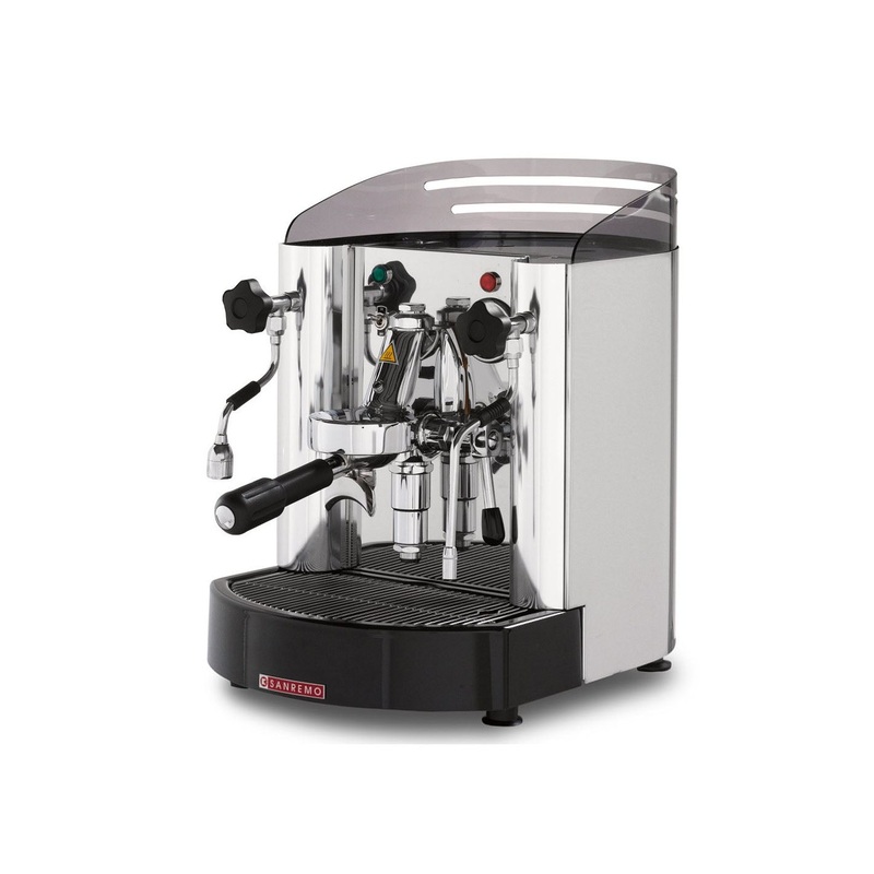 Sanremo Treviso LX Coffee Machine - TREVISO TLX