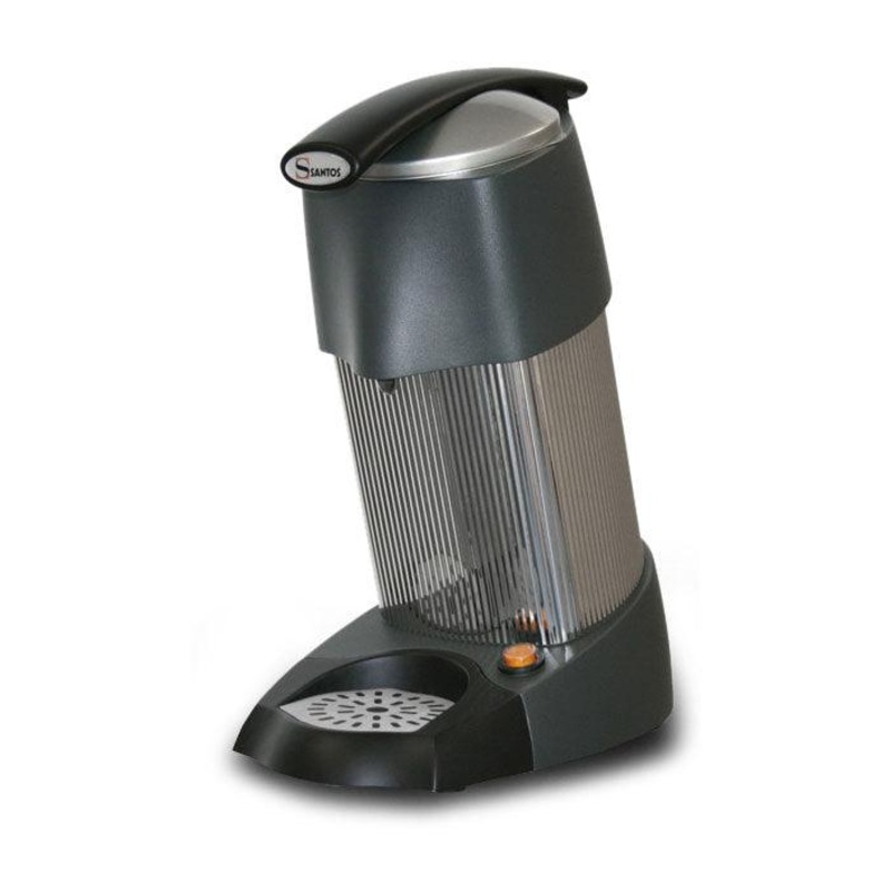 Trento Santos #70 Citrus Juicer with Lever - 50 L/Hour - 39685