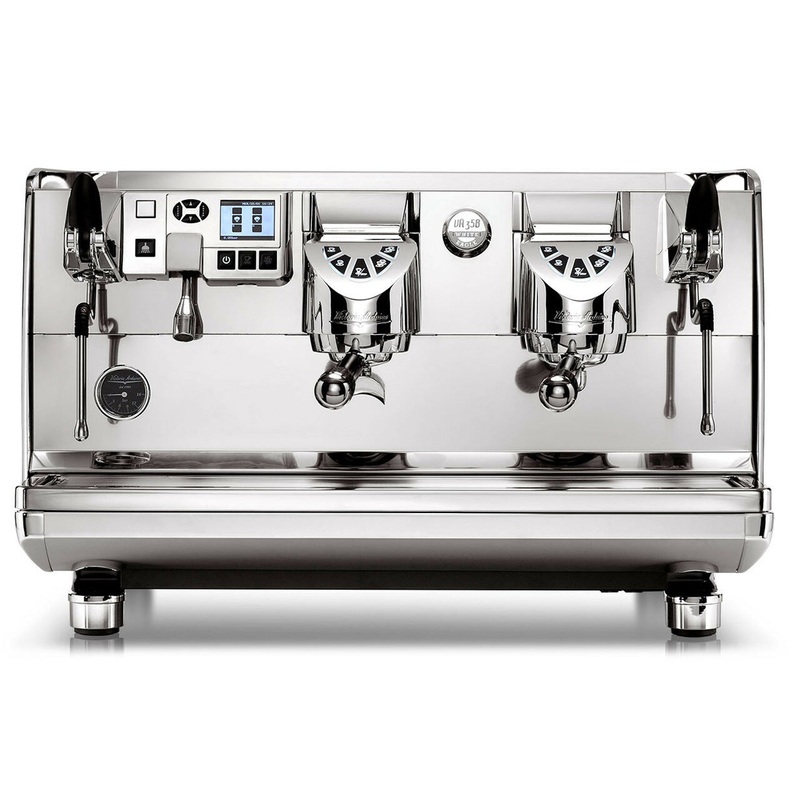 Victoria Arduino VA358 2 Group White Eagle Espresso Machine