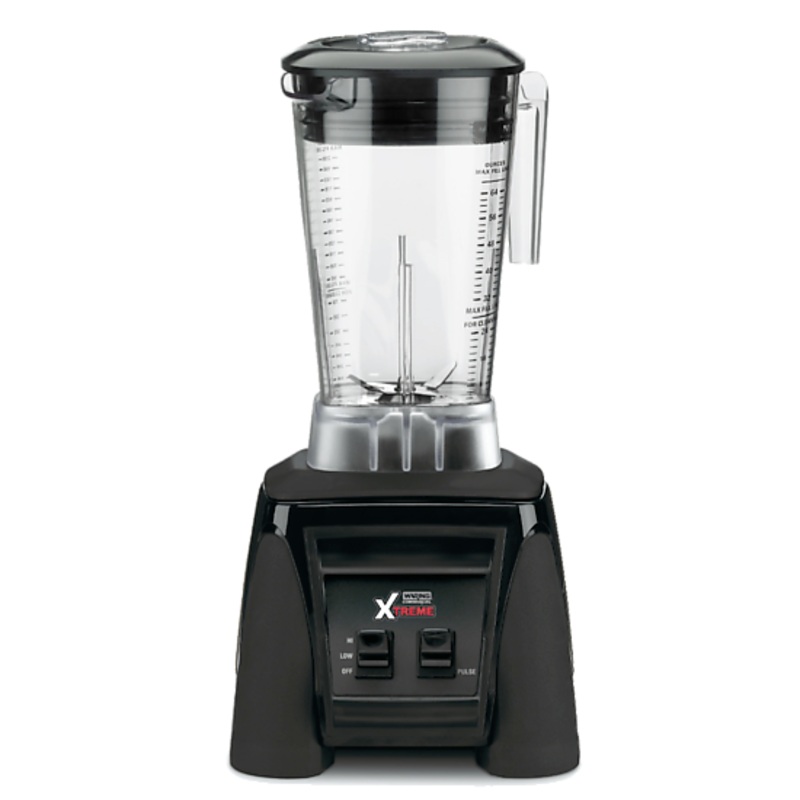Waring MX1000XTX 64 Oz. Hi-Power Blender with Copolyester Container - 120V/1560W