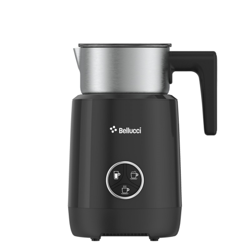 Bellucci D088 Latte Pro Hot / Cold Induction Milk Frother