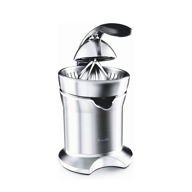 Breville 800CPBSS The Citrus Press Pro