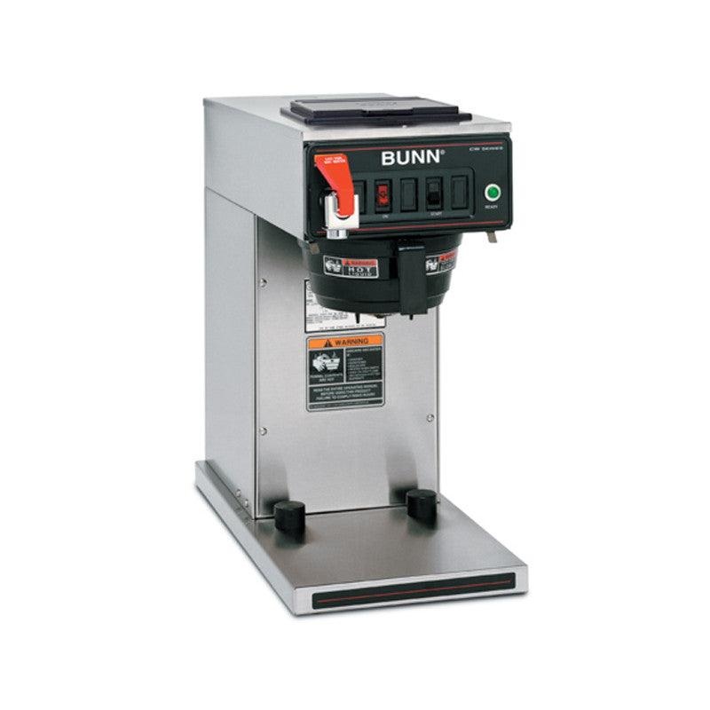 Bunn CWTF15-TC 12-Cup Thermal Carafe Automatic Coffee Brewer - 12950.6104
