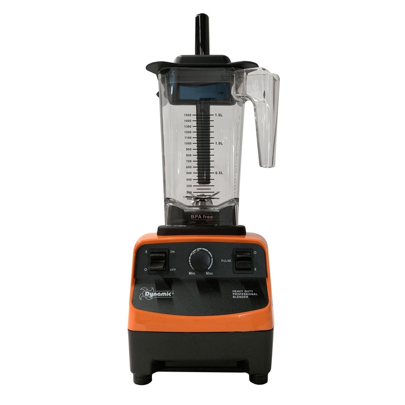 Dynamic TM-767A 50 Oz. BlendPro 1  with Variable Speed Control - 120V/3 Hp