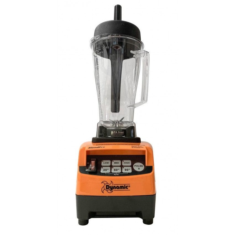 Dynamic TM-800 68 Oz. BlendPro 2T with Touchpad Control - 120V/3 Hp