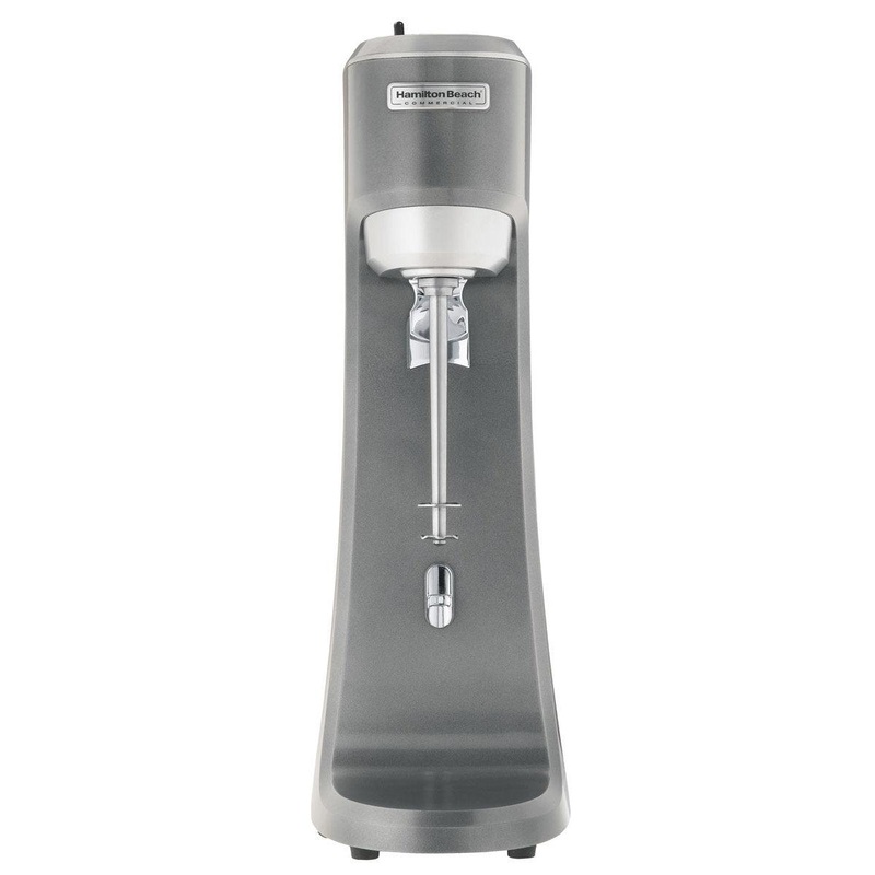Hamilton Beach HMD200 Single Spindle Commercial Drink Mixer - 120V