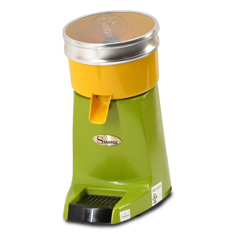 Trento Santos #38 Citrus Juicer - 30 L/Hour - 39688