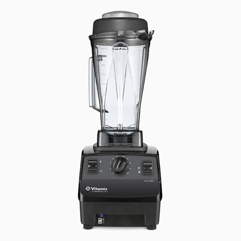 Vitamix 62827 64 Oz. Vita-Prep Blender with Variable Speed Control - 120V2.3 Hp
