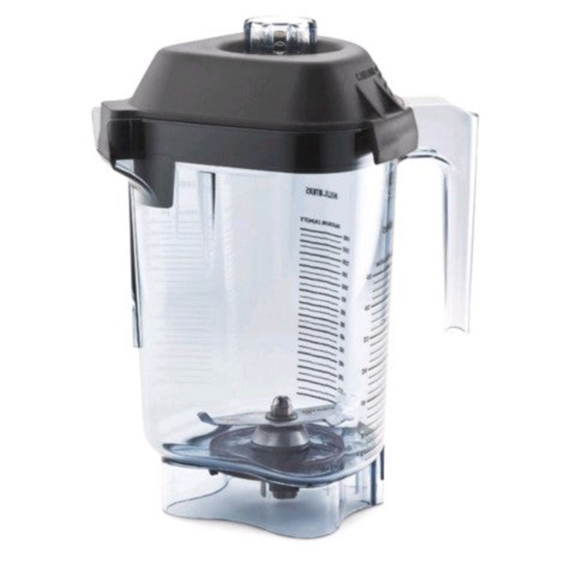 Vitamix EB58669 48 Oz. Advance Complete Blender Container
