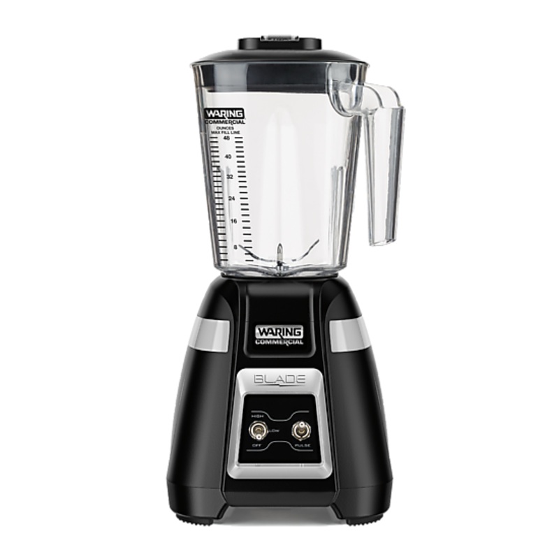 Waring BB300 48 Oz. Blender With Toggle Switch Control - 120V/750W