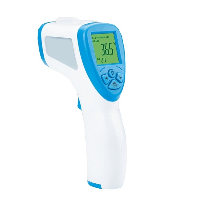 AICARE Medical Infared Thermometer
