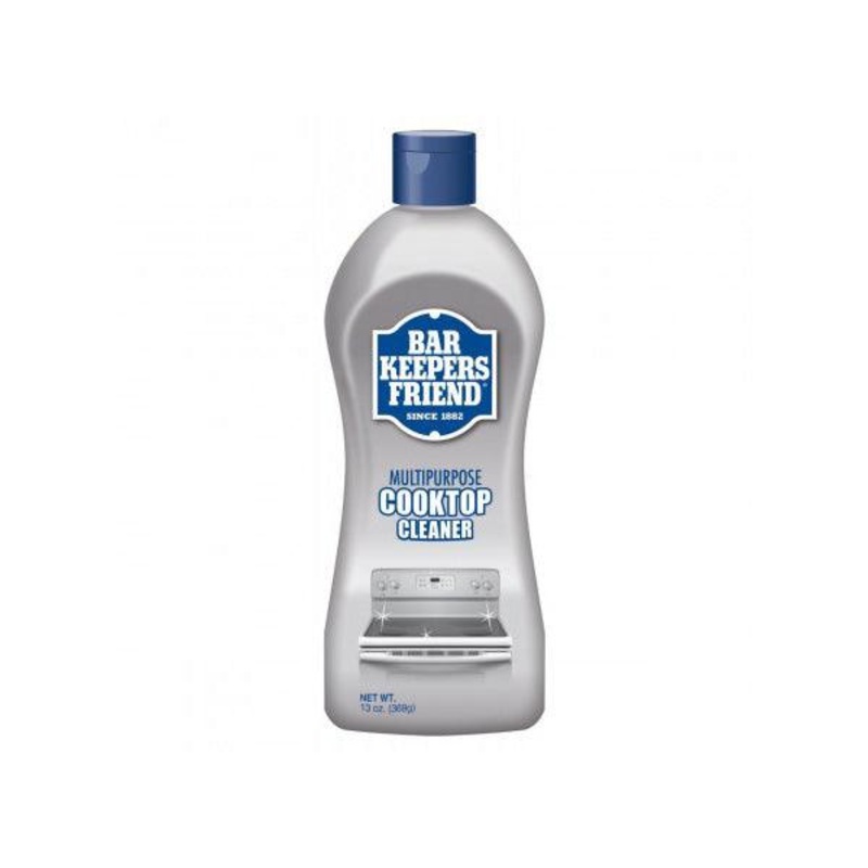 Bar Keepers Friend 11613 13 Oz. Liquid Cooktop Cleaner
