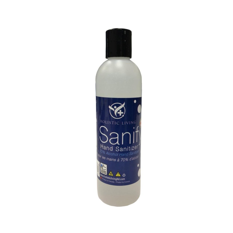 Nella 8 Oz. Hand Sanitizer
