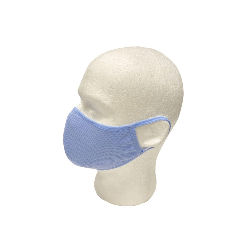 Nella Anti-Bacteria 2 Layer Face Mask