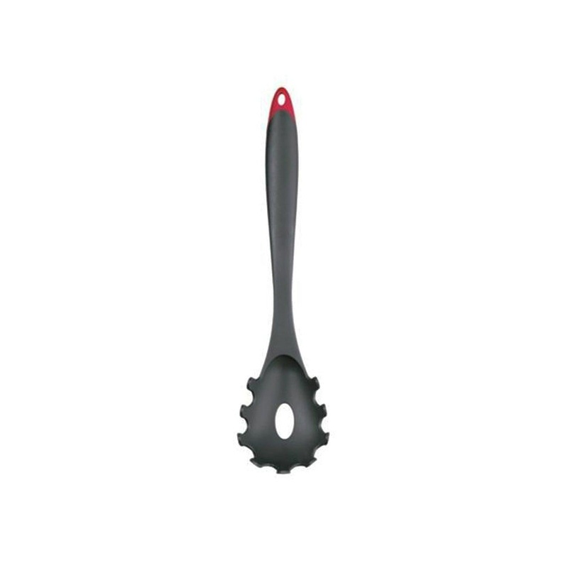 Cuisipro 7112312 12" Black Fiberglass Pasta Fork