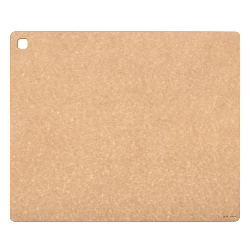 Epicurean 23" x 19" Rectangular Prep Cutting Board - 629-231901
