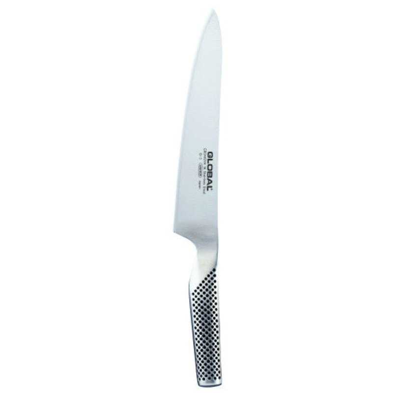 Global 8.25" Carving Knife - 71G3
