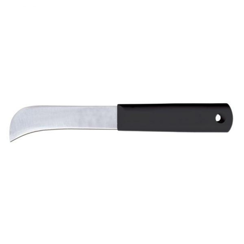 Nella 3.25" Lettuce Knife With Polypropylene Handle