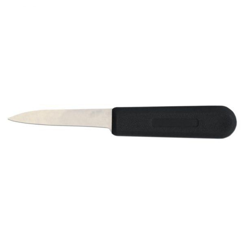 Nella 3.25" Paring Hotel Style Knife With Polypropylene Handle - 12406