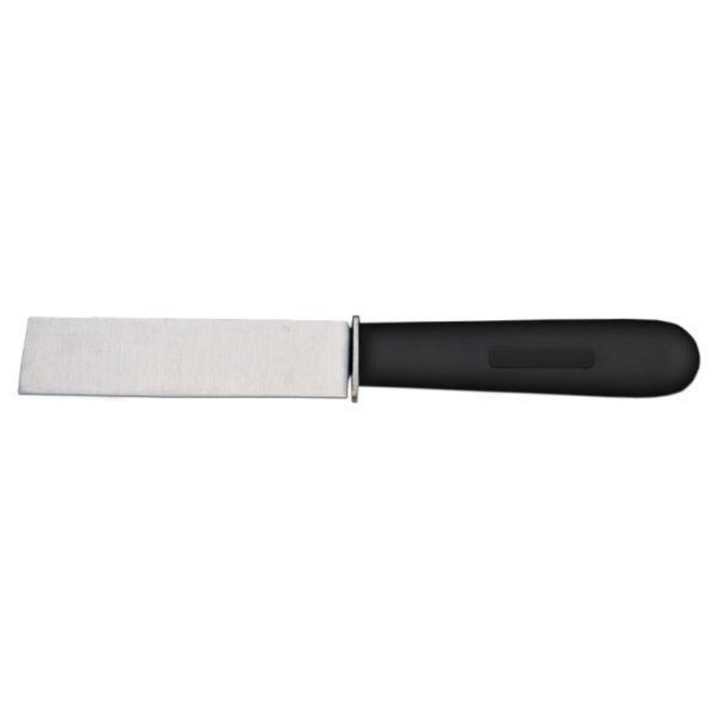 Nella 4.5" Cut Off Knife With Guard- 11601