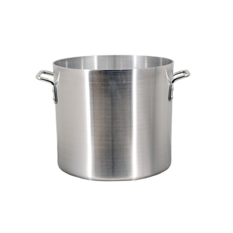 Nella 80 Qt. Aluminum Stock Pot - 43374