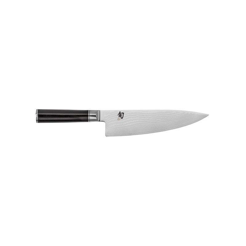 Shun Classic Western 8" Chef's Knife - DM0766