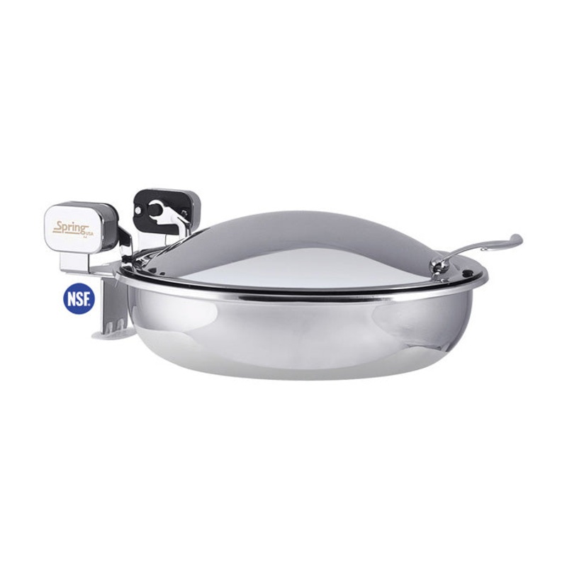 Spring USA 4 Qt. Buffet Server / Chafer - 2372-6/36