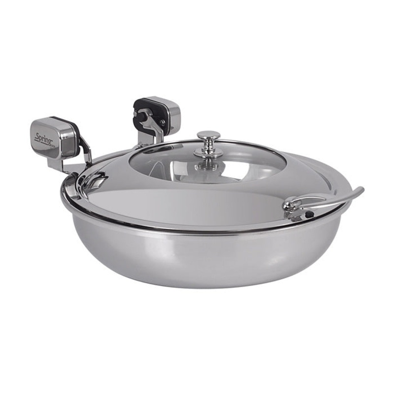 Spring USA 4 Qt. Buffet Server / Chafer - 2472-6/36