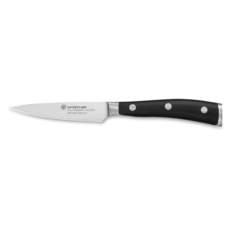 Wusthof Classic Ikon 3.5" Paring Knife - 1040330409