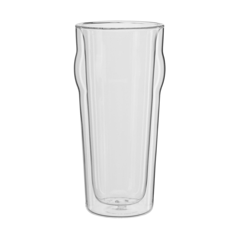 Zwilling Sorrento 2-Piece Bar Beer Glass Set - 39500-312
