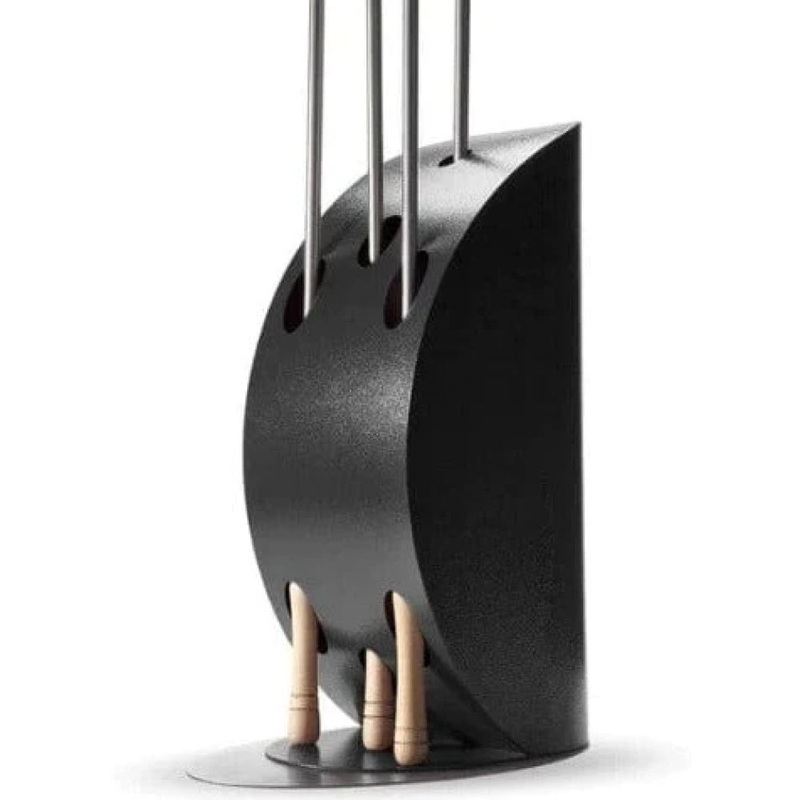 Alfa Vela Pizza Peel Holder