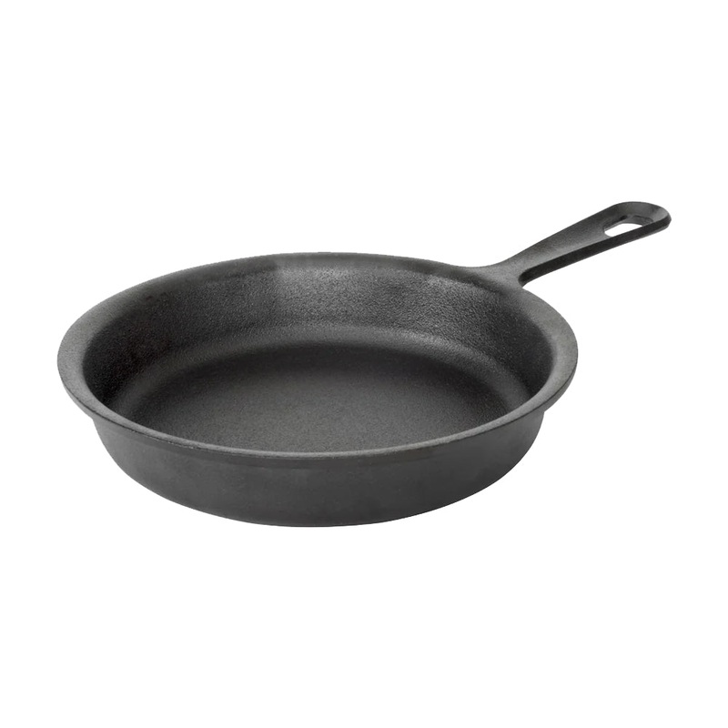 Browne 10" Cast Iron Skillet - 573730