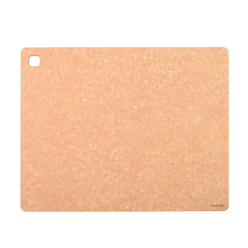 Epicurean 19" x 15" Rectangular Prep Cutting Board - 629-191501
