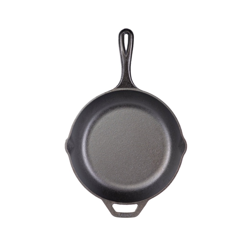 Lodge LC10SKINT 10" Cast Iron Skillet