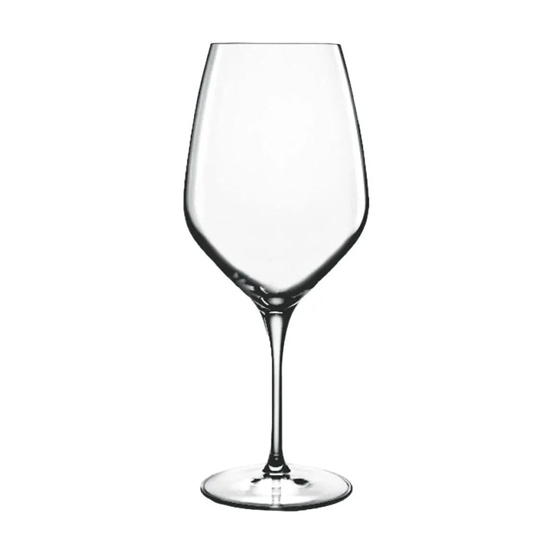 Luigi Bormioli 19 Oz. Atelier Chianti Wine Glass - Set of 6 - A10647BYL02AA07