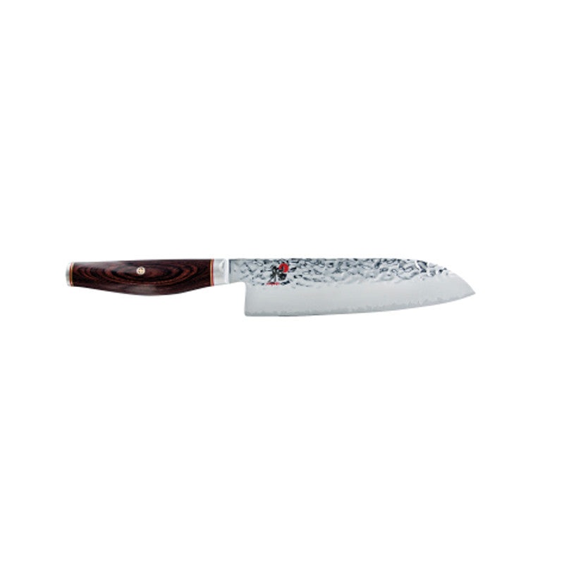 Miyabi 6000 MCT 7" Santoku Knife - 34074-181