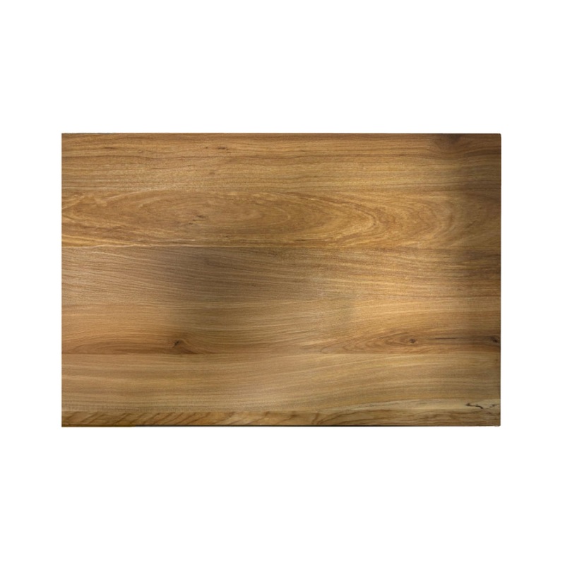 Nella 14.5" x 9.75" Wood Cutting Board with 1.2" Feet - NB-109096