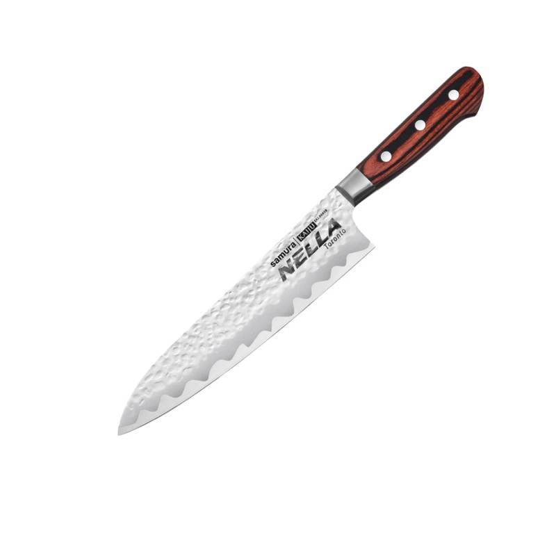 Samura KAIJU 8.3" Chef's Knife SKJ-0085B